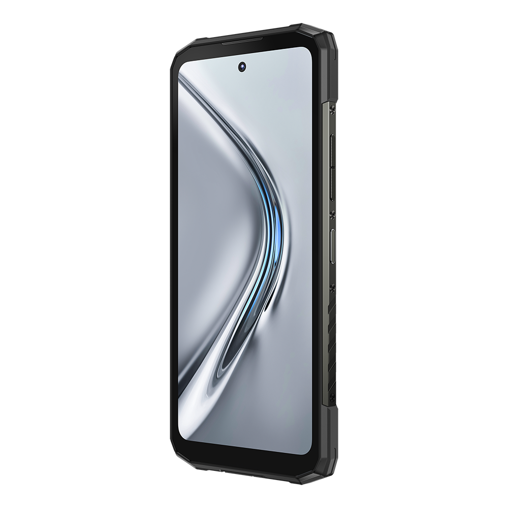 DOOGEE Fire 6 Imagen Térmica Telefono Movil irrompible 2025