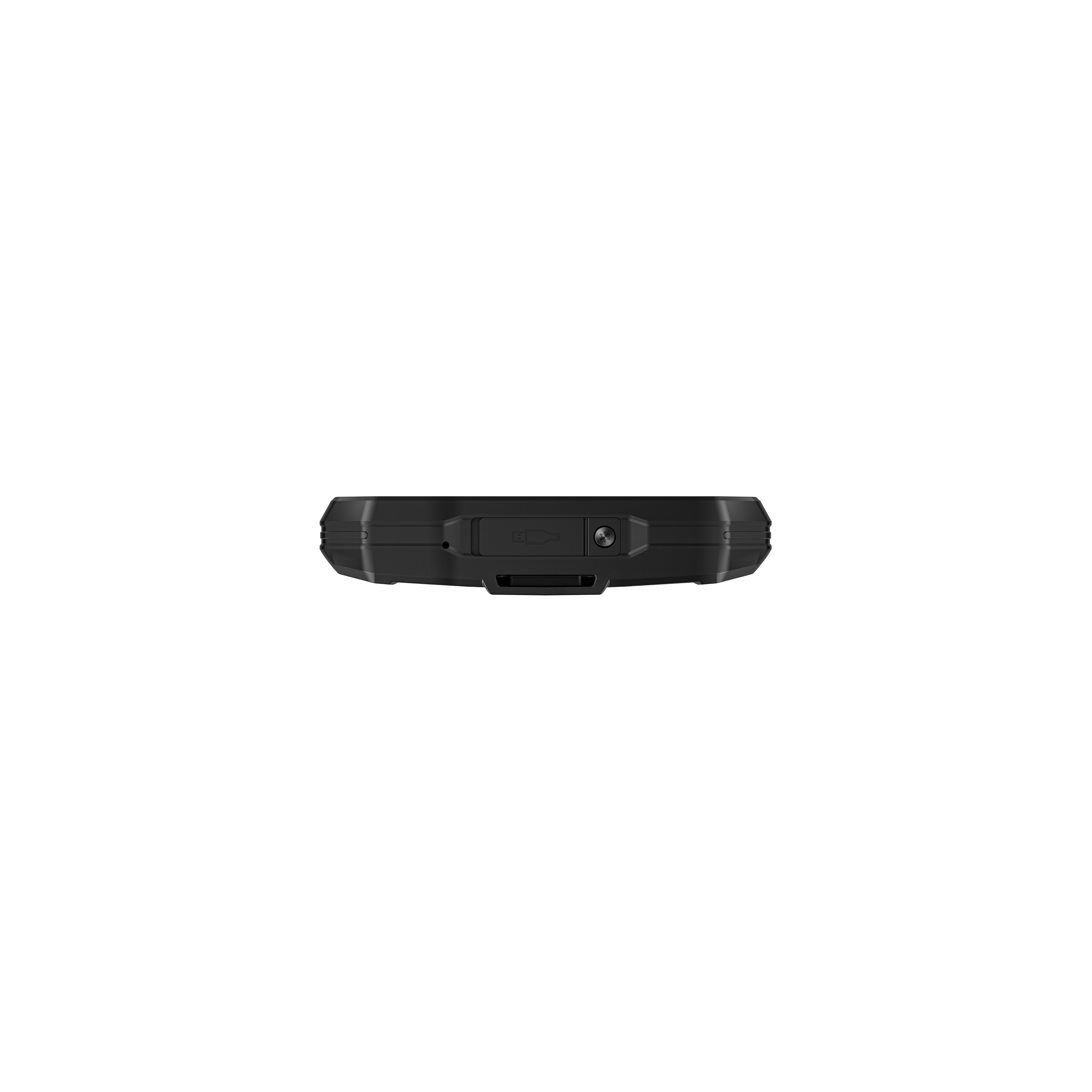 DOOGEE S200 teléfono resistente de 1,32" con pantalla dual, 10100 mAh y 5G