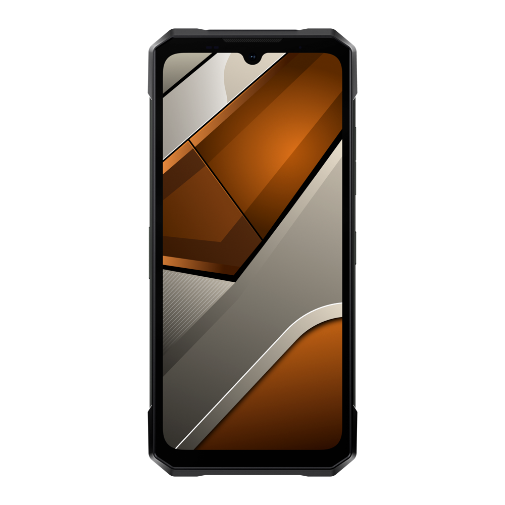 DOOGEE S200 Max Teléfono robusto Dimensity 7050 de 36 GB + 512 GB, 22000 mAh, Android 15, 5G