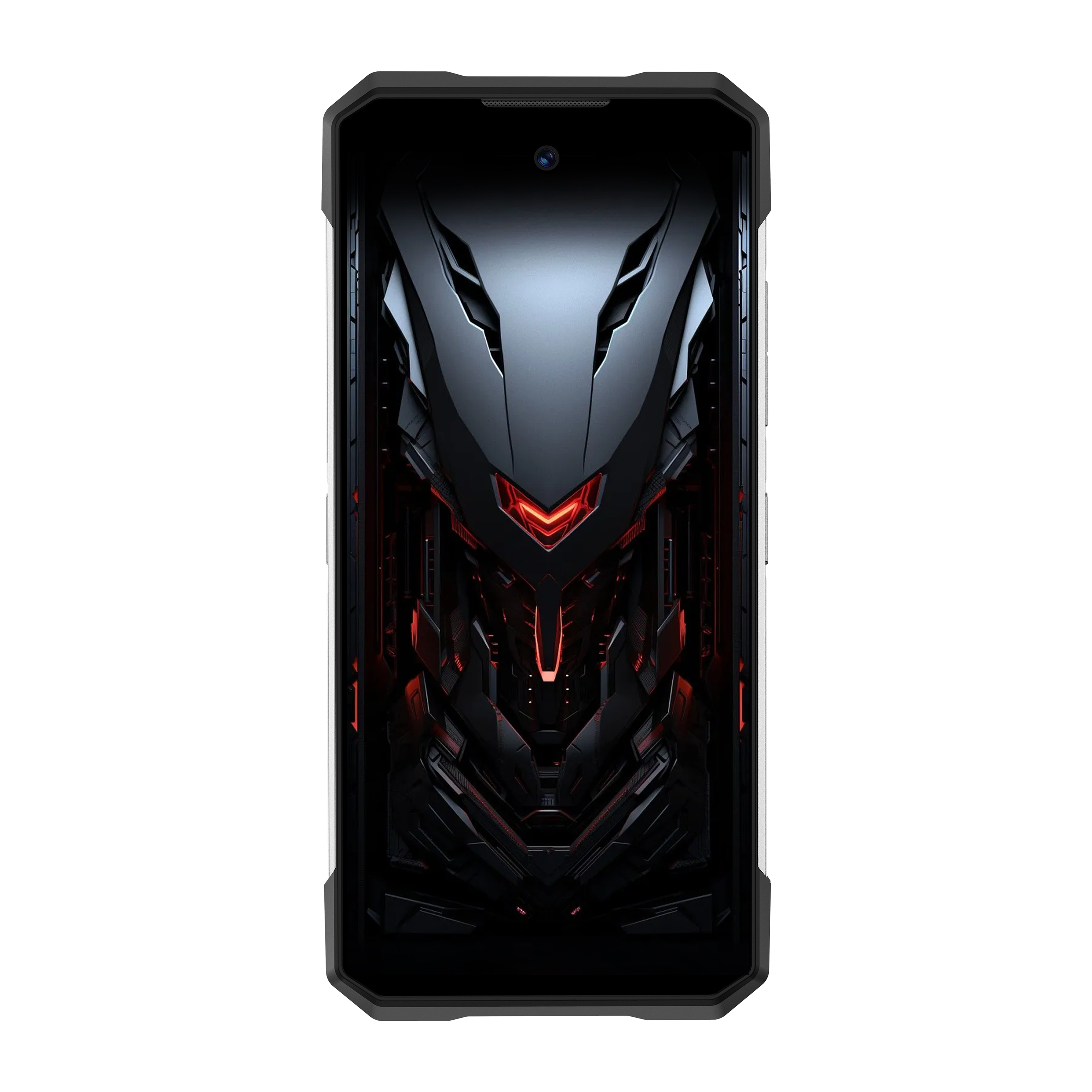 DOOGEE S200 teléfono resistente de 1,32" con pantalla dual, 10100 mAh y 5G