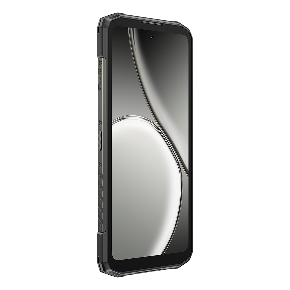 DOOGEE Blade20 Play Smartphone robusto Android 15 125dB Altoparlante Trueno