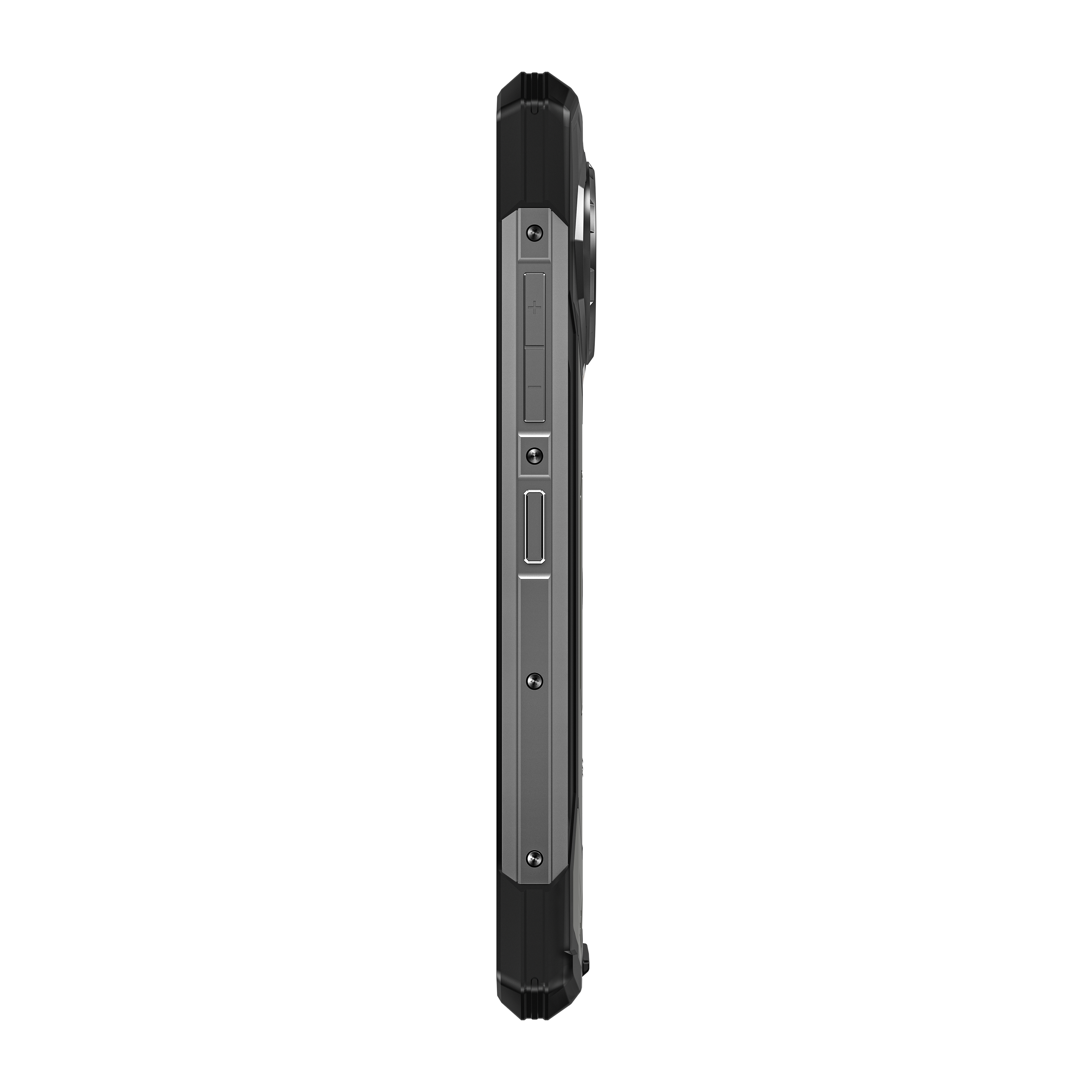 DOOGEE S200 teléfono resistente de 1,32" con pantalla dual, 10100 mAh y 5G
