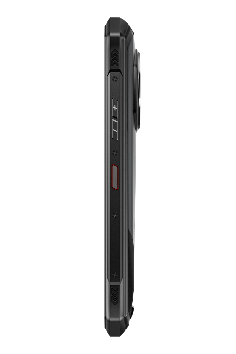 DOOGEE S300 Plus Thermal Inspection Rugged Phone