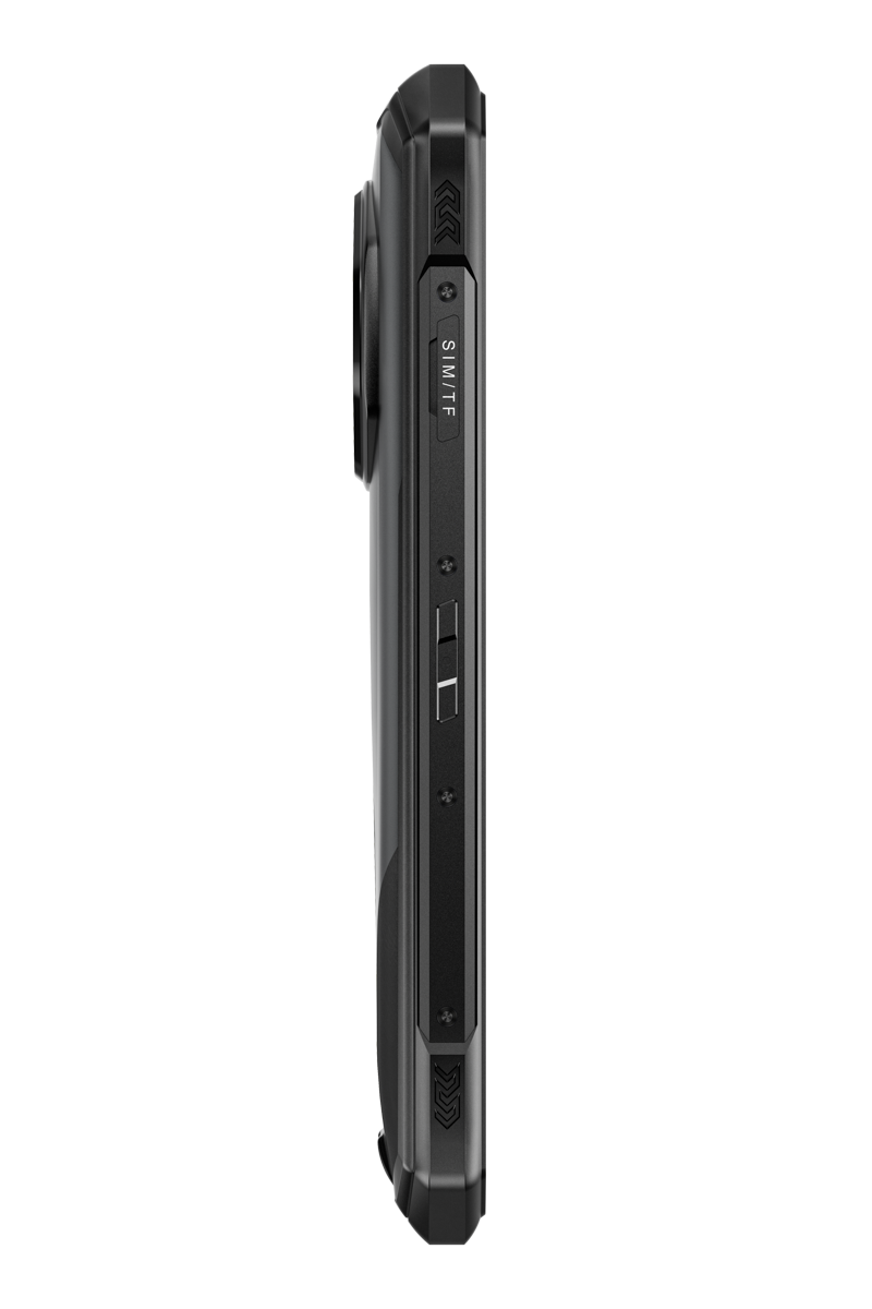 DOOGEE S300 Plus Thermal Inspection Rugged Phone