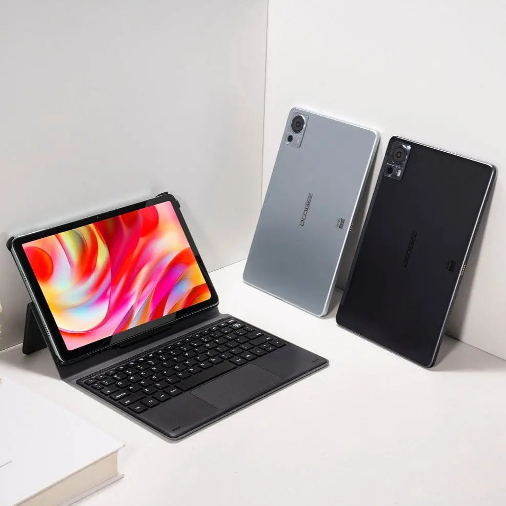 DOOGEE Wireless Keyboard for T20mini/ T20mini Pro/T20 KID Tablet DOOGEE