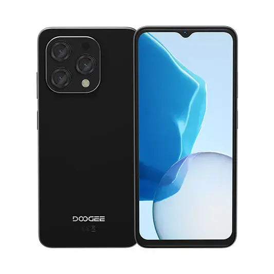 DOOGEE N55 Android 14 9+128 GBSmart Phone - doogee.com