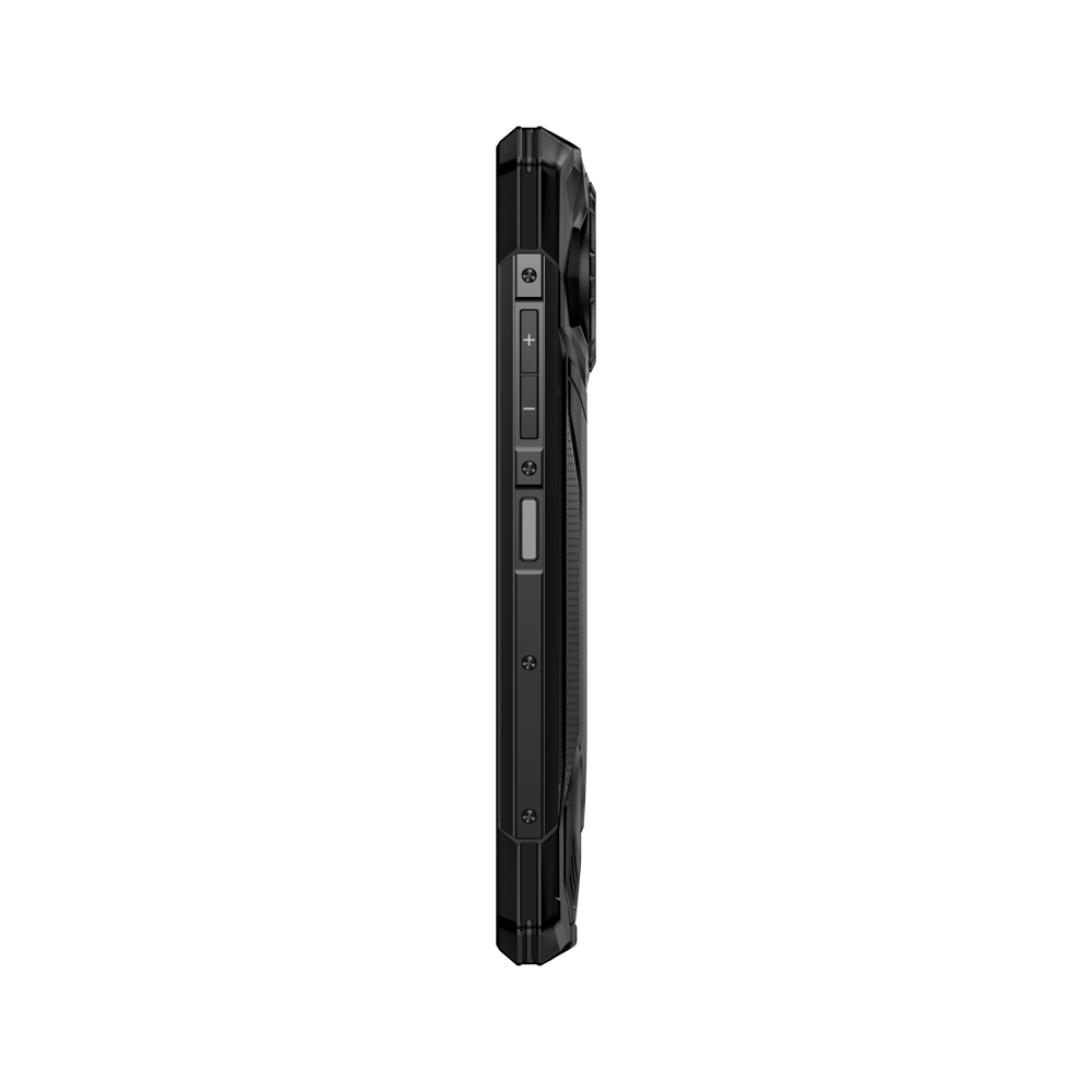 DOOGEE S200 Ultra Teléfono robusto Dimension 7400 5G 48+1 TB Android 15