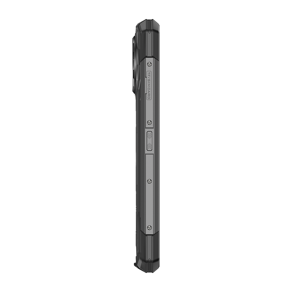 DOOGEE S200X/S200X-V Heavy Duty Mobile 5G 10100mAh Rugged Mobile Phone