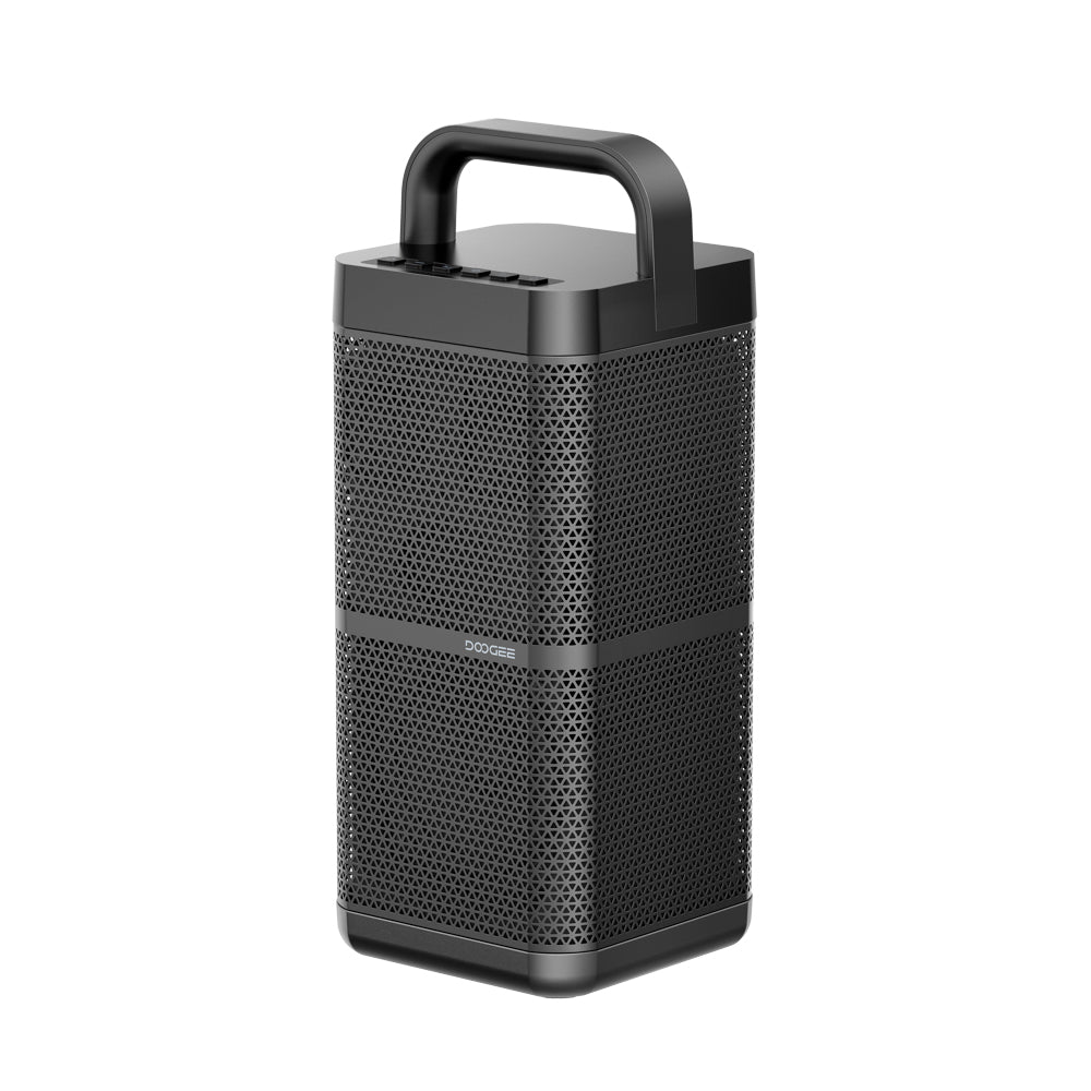 DOOGEE Tough Block Pro Portable Bluetooth Speaker