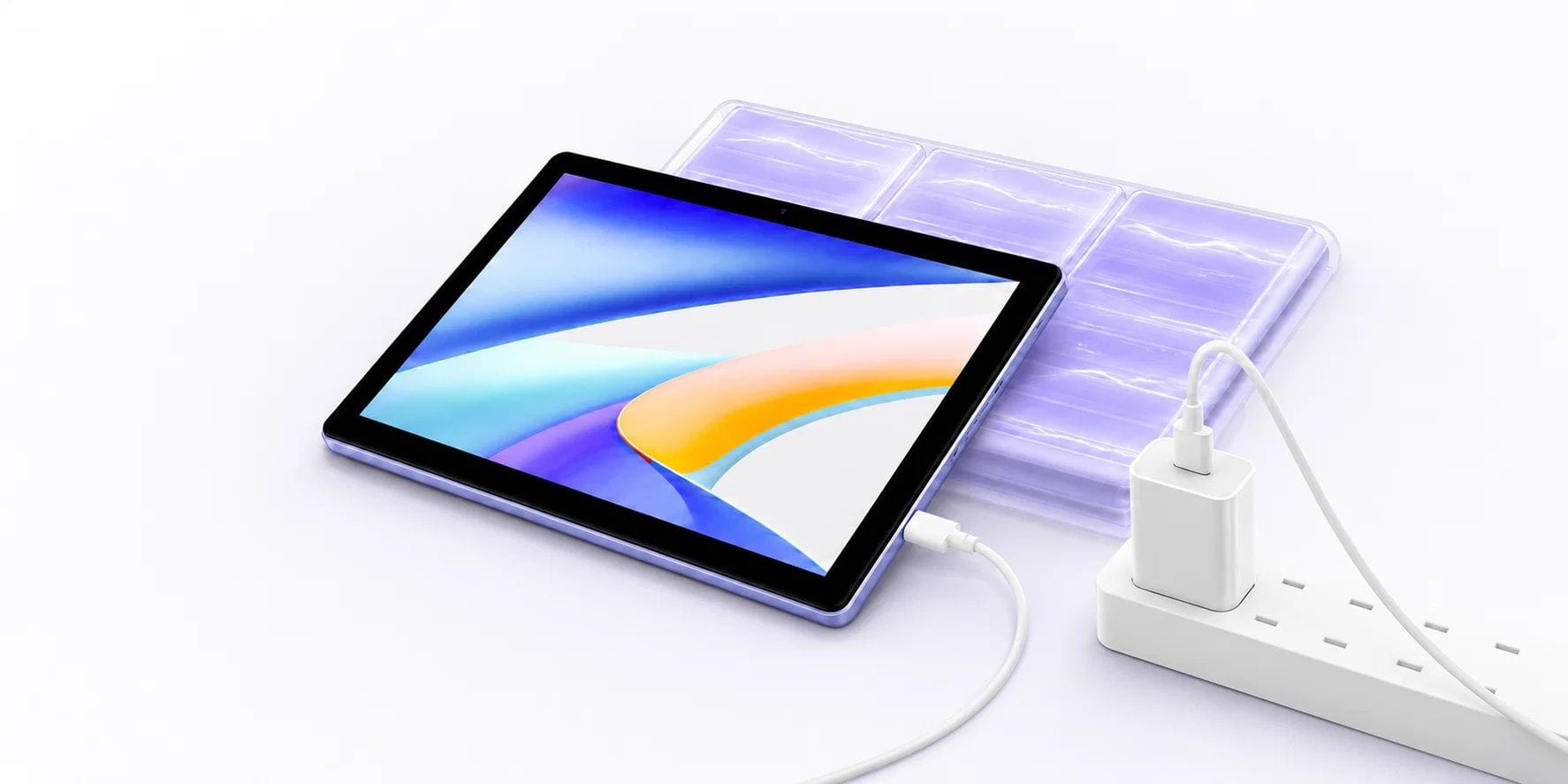 DOOGEE u10 compressed product detail image