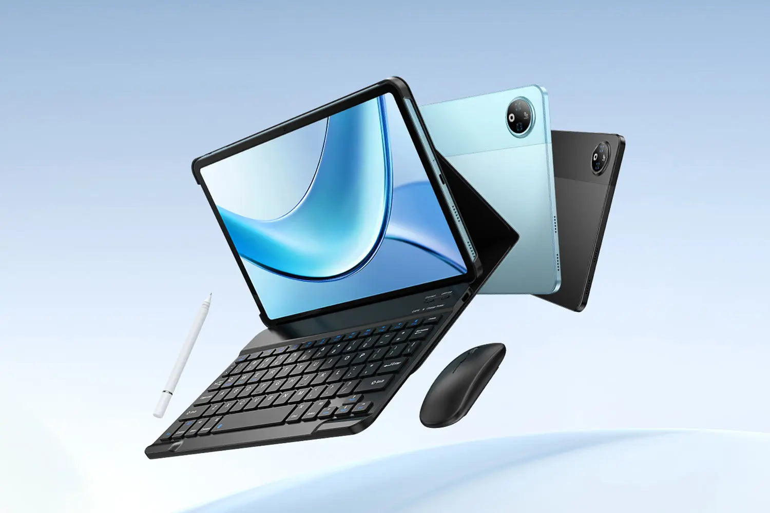 Business-Tablets doogee.com