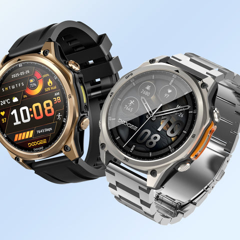 Wearable doogee.com