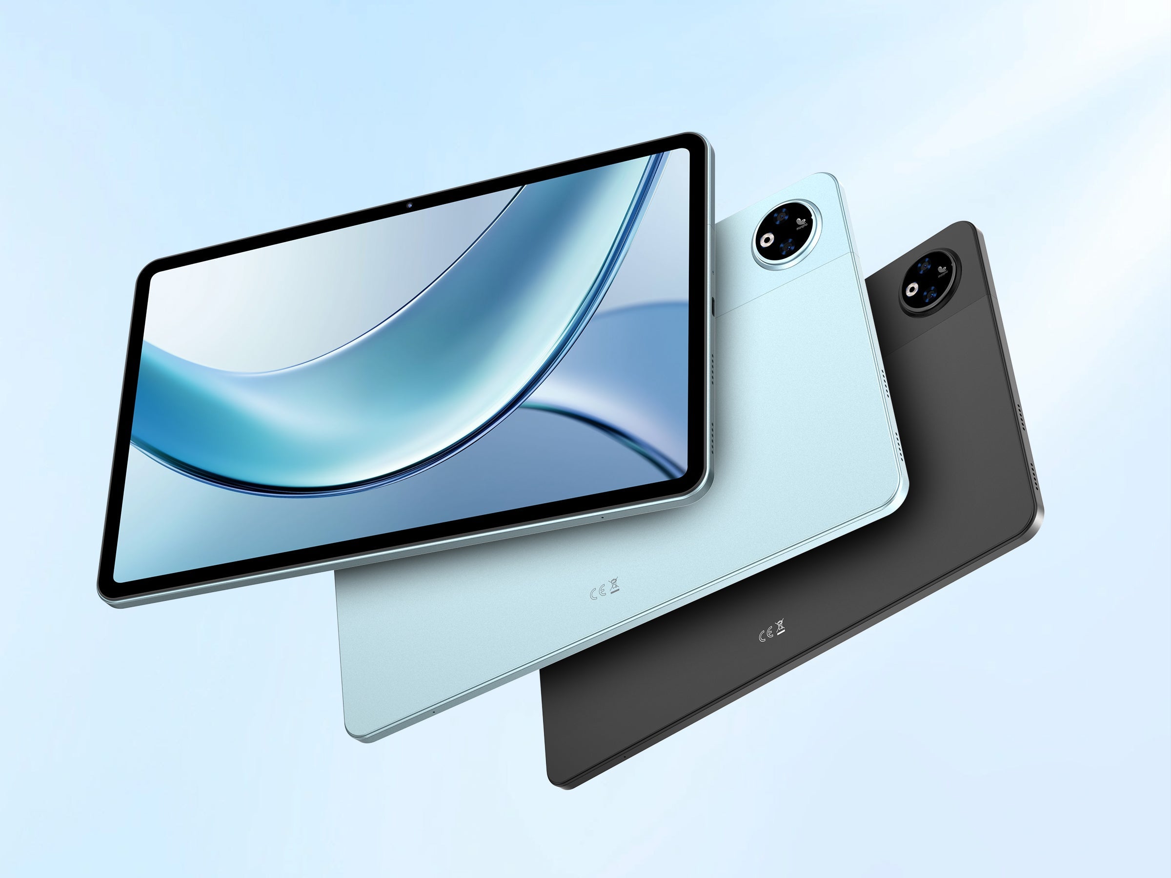 DOOGEE T36 Tablet: A New Flagship in the Tech World - doogee.com