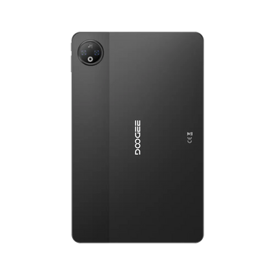 DOOGEE V Pad 5G 8800mAh 12 Zoll 256GB ROM Android 15 Tablet DOOGEE