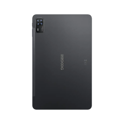 DOOGEE Tab E3+ 12 Zoll 8800mAh 256GB Android 15 Tablet DOOGEE