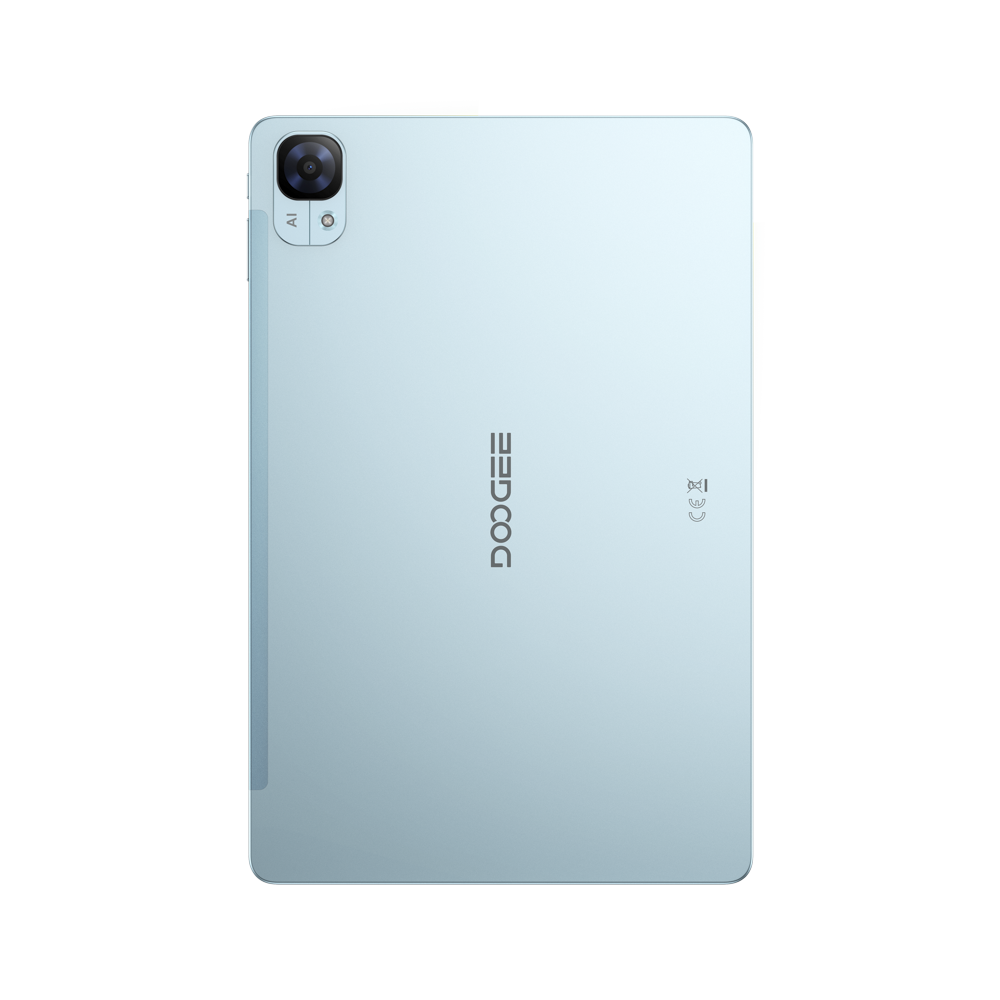 DOOGEE Tableta Tab E3 de 11 pulgadas, 8800 mAh, 256 GB, Android 15
