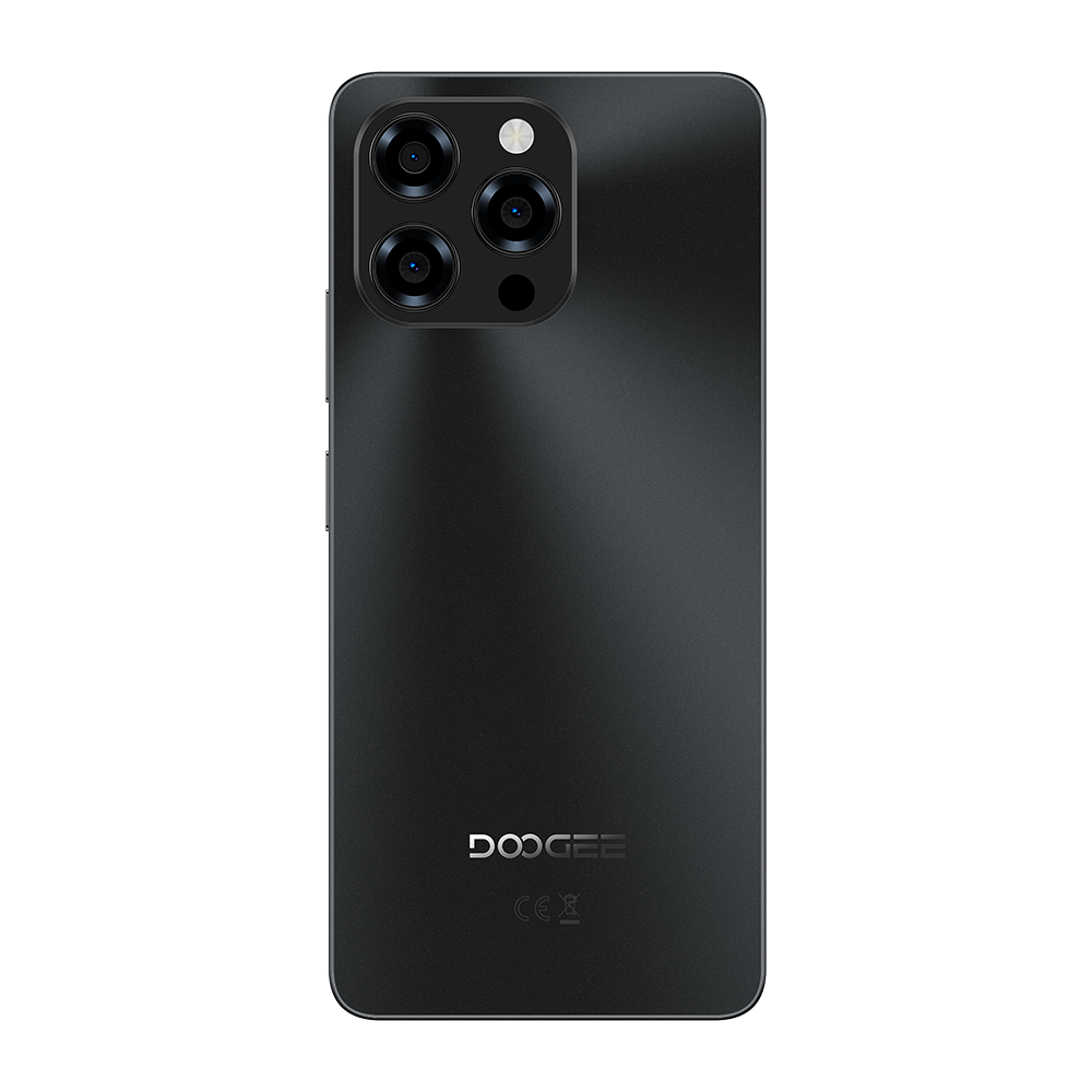 DOOGEE Note58 Pro Teléfono Movil 32 GB RAM + 256 GB ROM Android 15 Smartphone