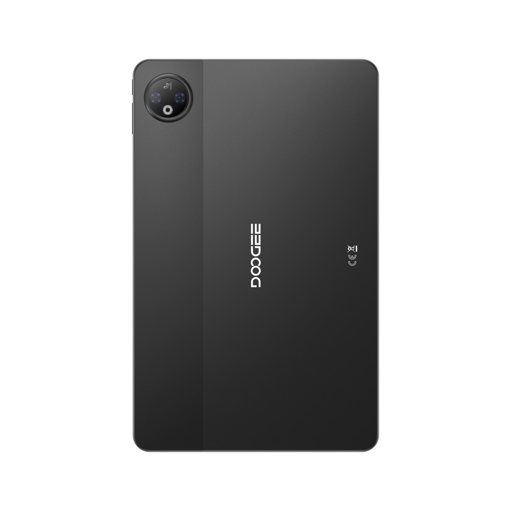 DOOGEE Tableta V Pad 5G de 12'' con pantalla ultranítida de 2.4K y Android 15