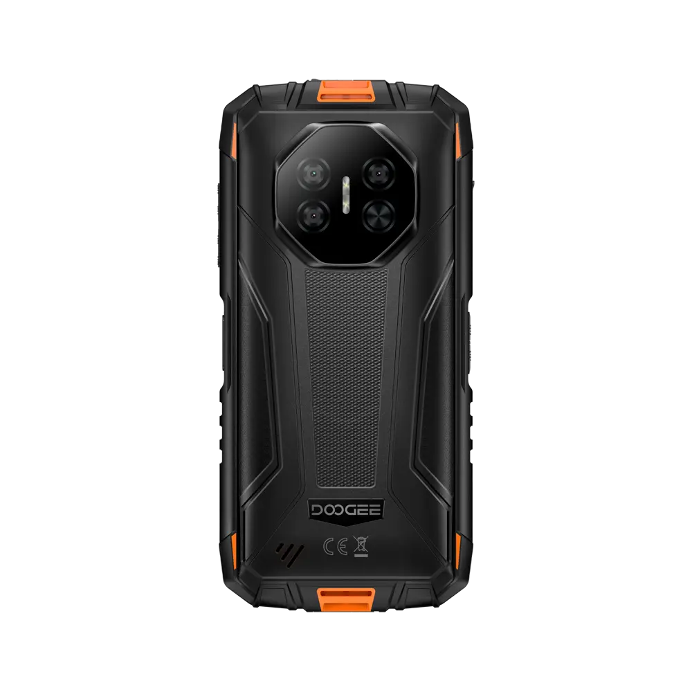 Fire 3 Max DOOGEE