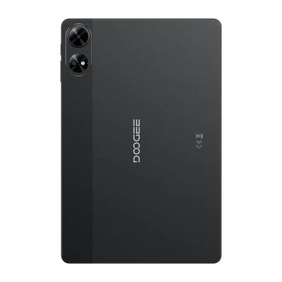 DOOGEE Tab G6+ 11 Zoll 8000mAh 256GB Android 15 Tablet DOOGEE