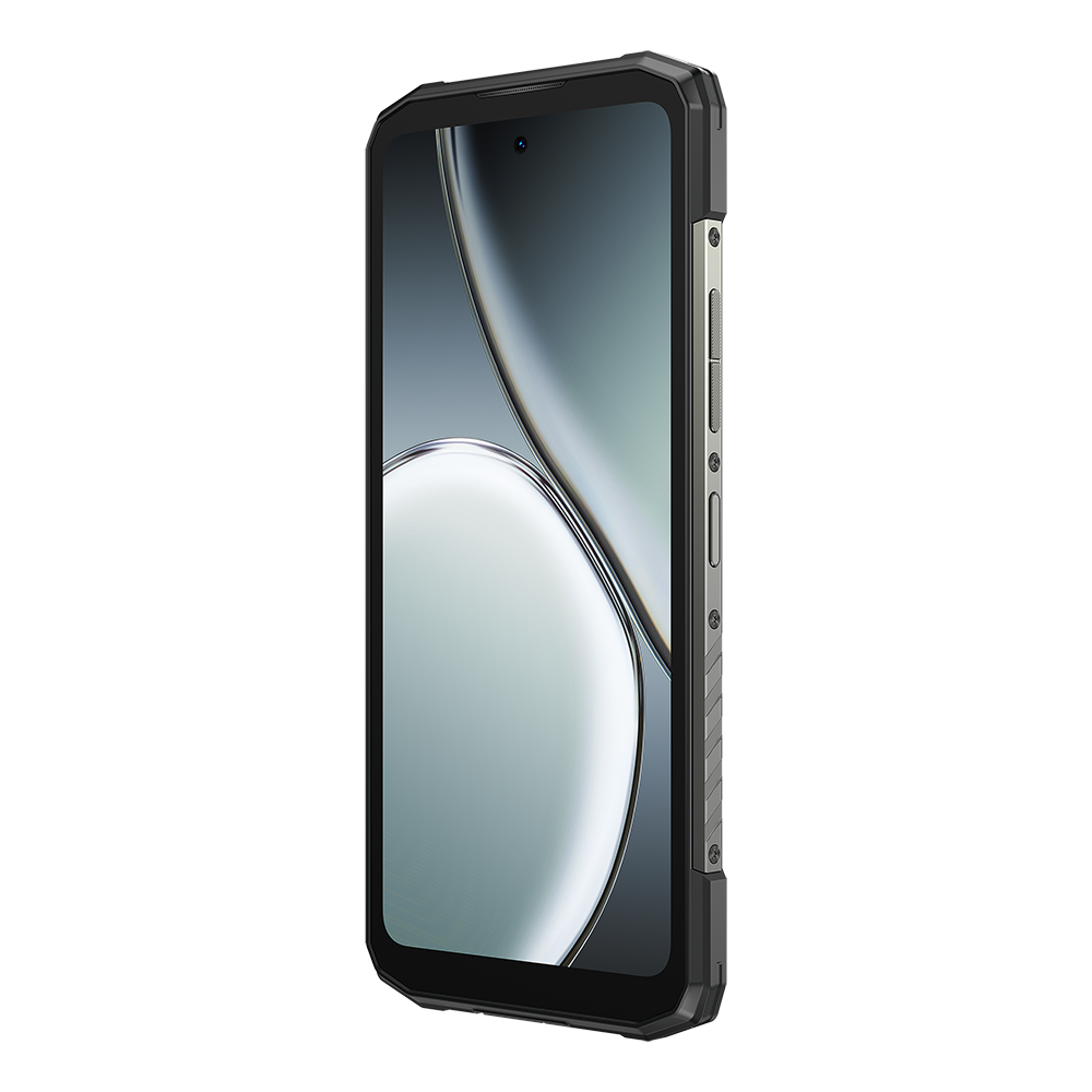 DOOGEE Blade 20 Ultra Smartphone robusto de 32 GB + 512 GB con Android 14