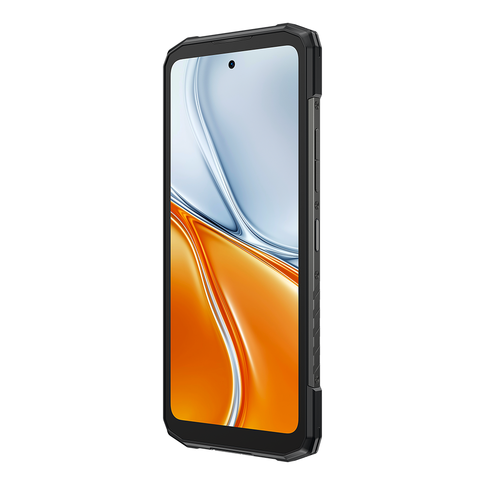 DOOGEE Blade 20 Turbo Smartphone robusto 5G Android 15