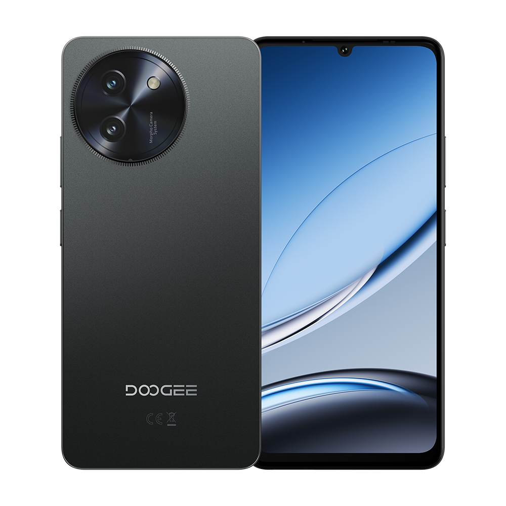 DOOGEE Note 59 Teléfono Móvil 5G, Smartphone Android 15