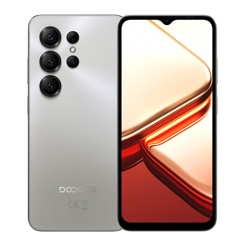 DOOGEE Note56 X 90Hz Display Smartphone