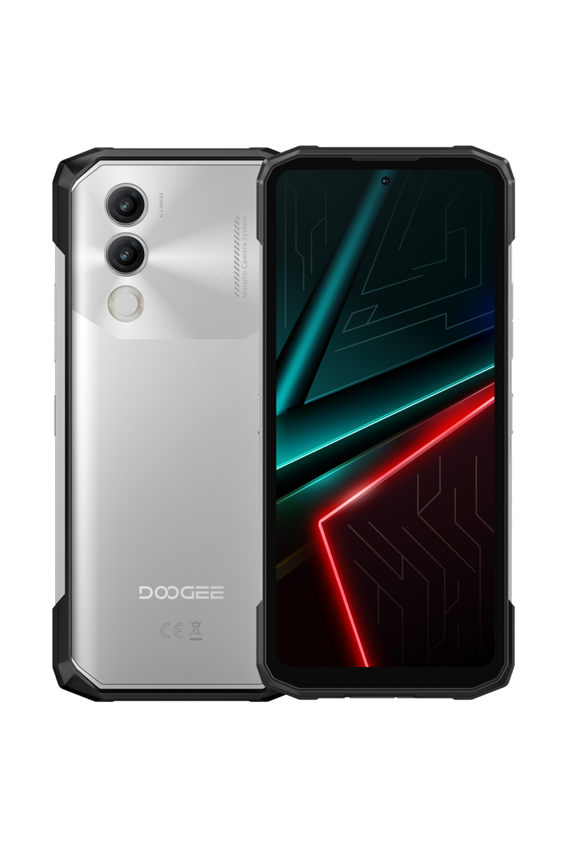 DOOGEE Blade20 X Rugged Phone