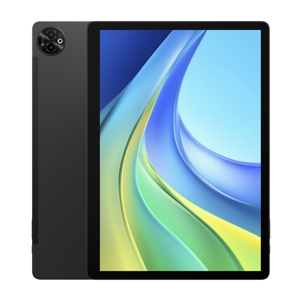 DOOGEE Tableta Tab E3 Max de 14 pulgadas, 13500 mAh, 256 GB, Android 15
