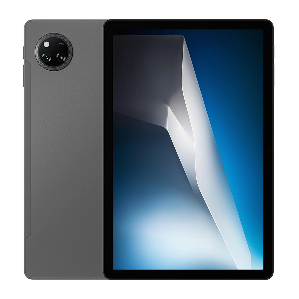 DOOGEE Tab A9 Pro+ Tableta Unisoc T7200 de 30 GB + 128 GB, 11 pulgadas, 8580 mAh, Android 15