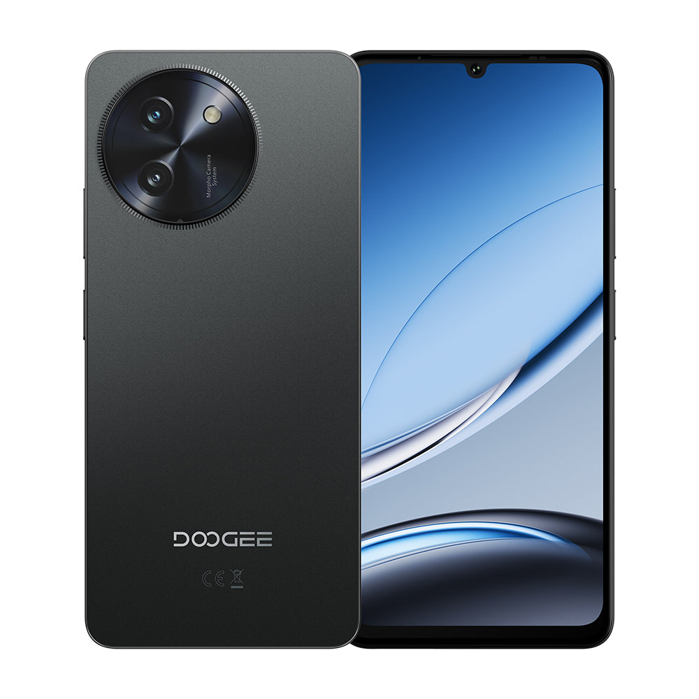 DOOGEE Note 59 Teléfono Móvil 5G, Smartphone Android 15