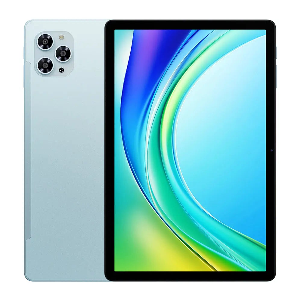 DOOGEE Tab G6 11 Zoll 8000mAh 30GB+256GB Android 15 Tablet DOOGEE