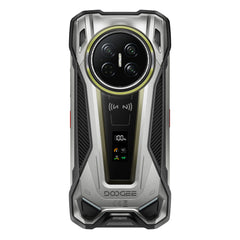 DOOGEE V Max 2 Pro 16GB+1TB Android 16 22000mAh 5G Rugged Phone with POC Intercom