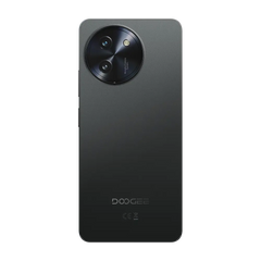 DOOGEE Note59 Pro 5G 32GB + 256GB  Android 15 Smart Phone DOOGEE