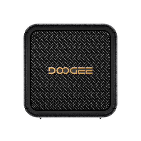 DOOGEE Field Pulse Bluetooth Speaker