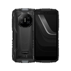 Fire 3 Max DOOGEE