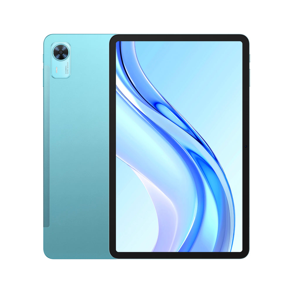 DOOGEE Tableta Tab E3+ de 12 pulgadas, 8800 mAh, 256 GB, Android 15