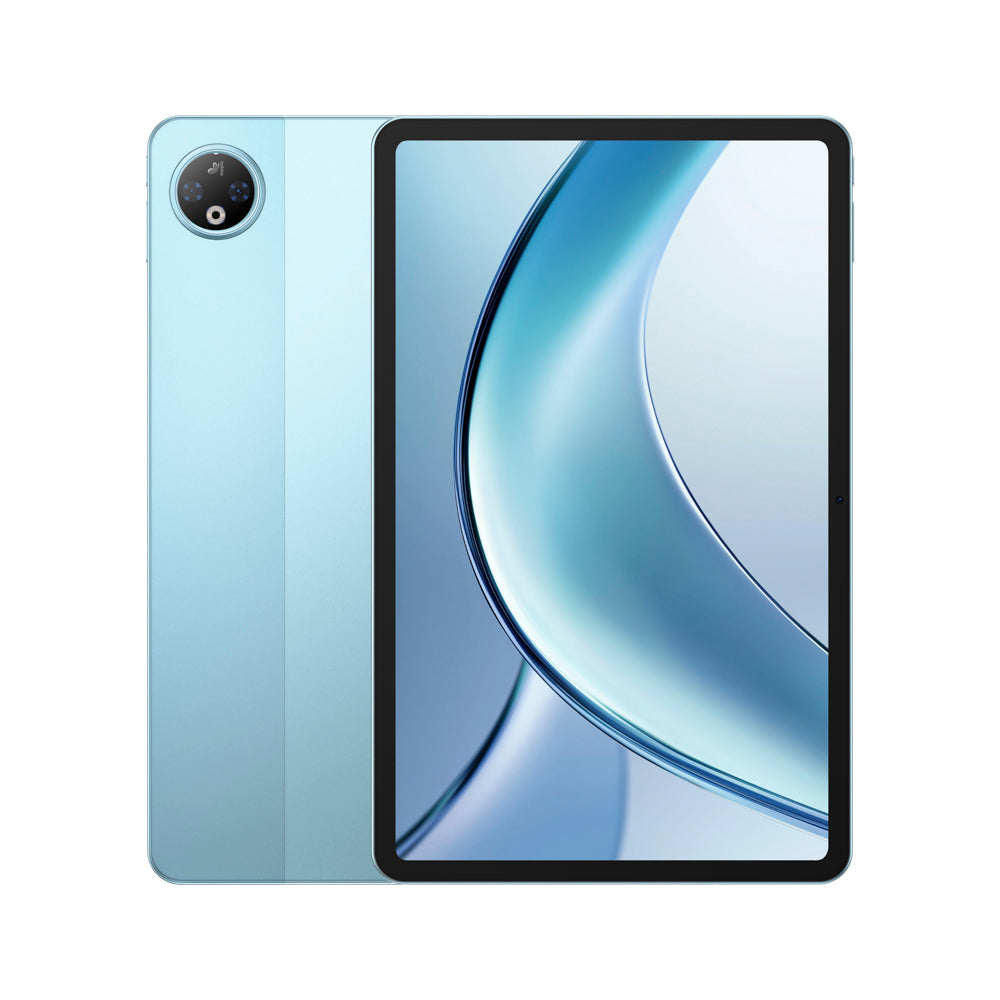 DOOGEE Tableta V Pad 5G de 12'' con pantalla ultranítida de 2.4K y Android 15