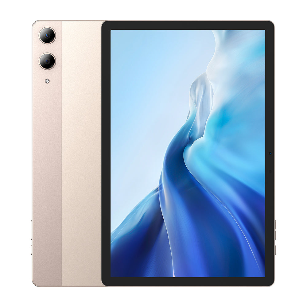 DOOGEE Tableta Tab E3 Pro de 13 pulgadas, 11000 mAh, 256 GB, Android 15