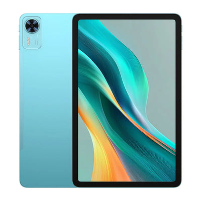 DOOGEE T36 Android 15 12inch IPS FHD 256GB ROM TABLET PC DOOGEE