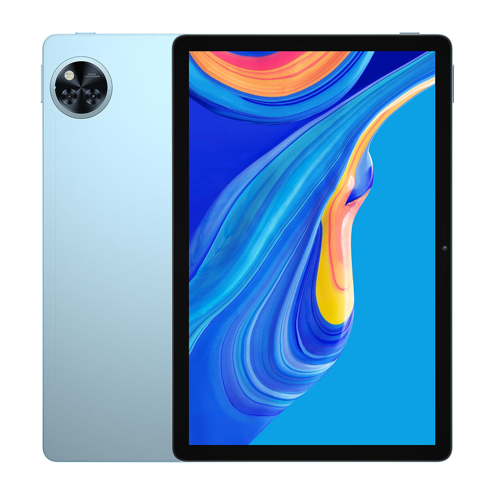 DOOGEE U11 Pro 30GB RAM + 256GB ROM 11" inch 8580mAh Android 15 Tablet