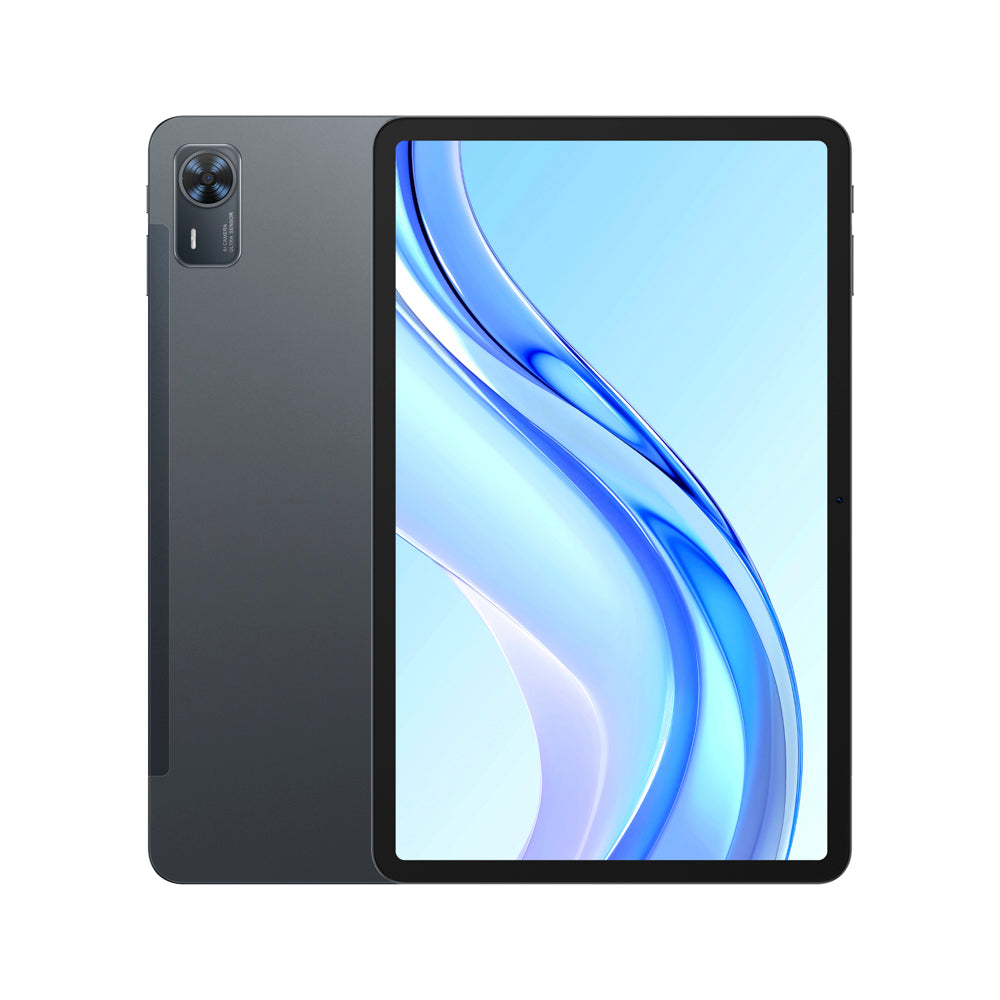 DOOGEE Tableta Tab E3+ de 12 pulgadas, 8800 mAh, 256 GB, Android 15