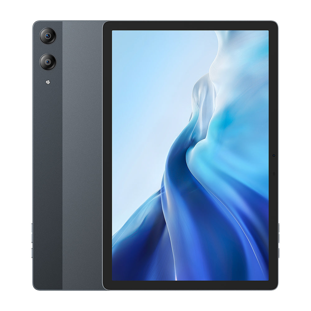 DOOGEE Tableta Tab E3 Pro de 13 pulgadas, 11000 mAh, 256 GB, Android 15