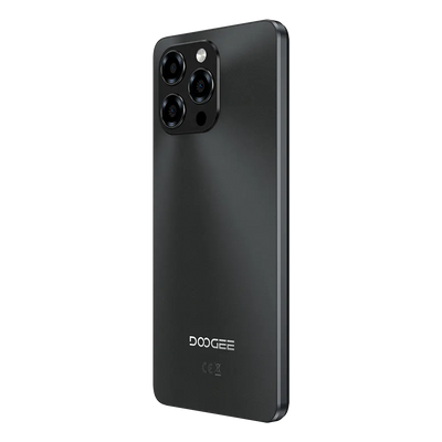 DOOGEE Note58 Pro 32GB RAM+256GB ROM Android 15 Smart Phone DOOGEE