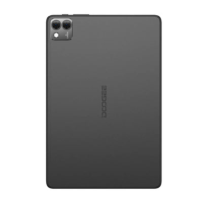 DOOGEE T10S 10.1" FHD Display 6600mAh Battery Android 13 Tablets DOOGEE