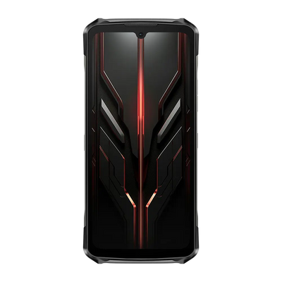 DOOGEE S119 AI Triple Camera 24GB+512GB 10800mAh Large Battery Android 14 Rugged Phone (Copy) DOOGEE