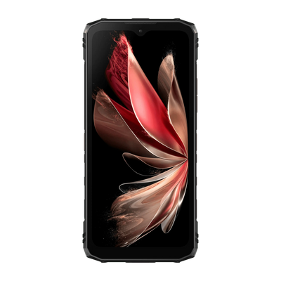 DOOGEE Blade10 Pro 5150mAh Large battery 16GB RAM + 256GB ROM Android 14 Rugged Phone DOOGEE