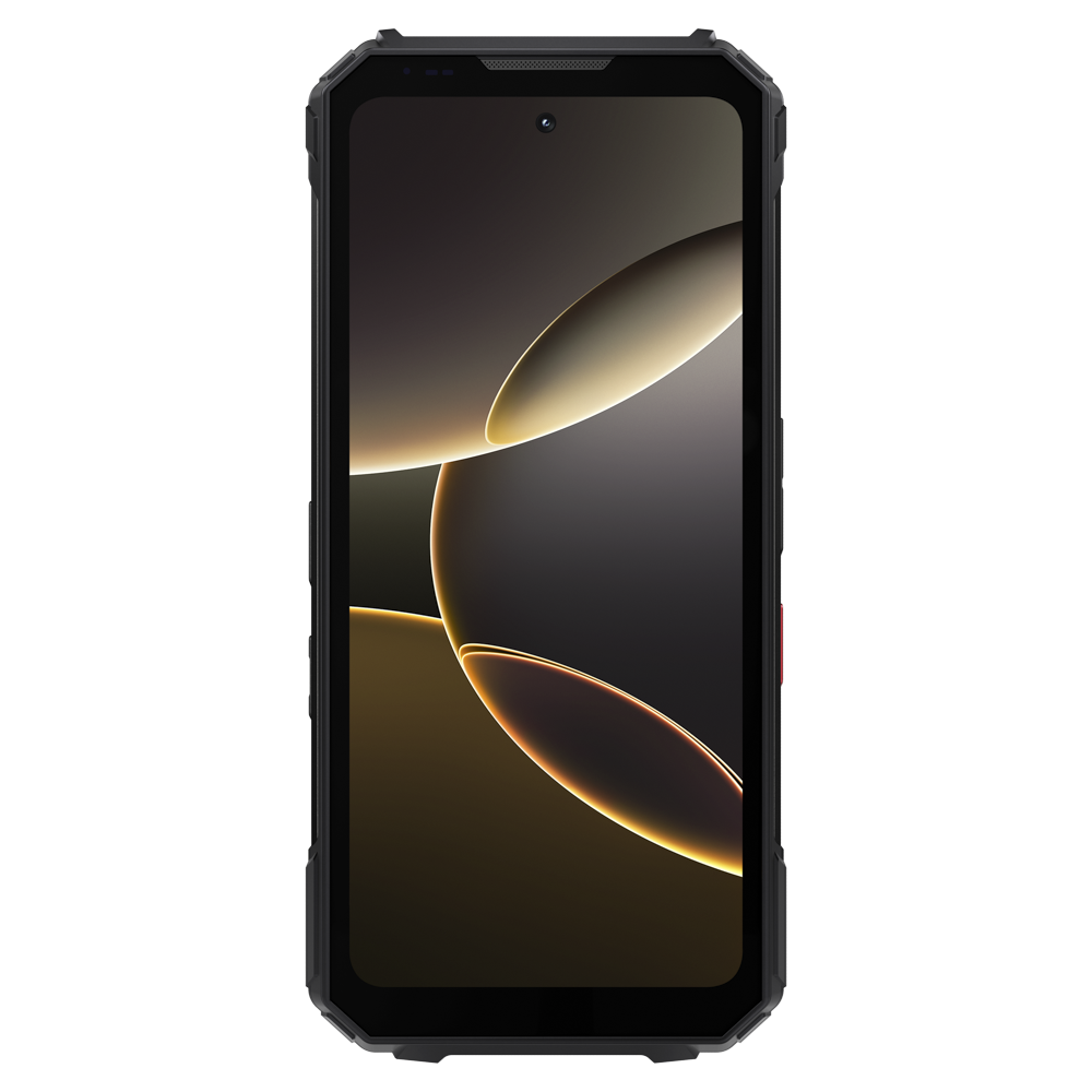 [Preventa]DOOGEE V Max LR Smartphone robusto 200 MP cámara con IA 5G con Laser rangefinder
