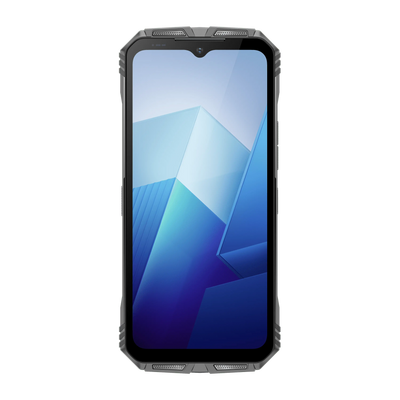 DOOGEE S punk 16+256GB 10800mAh Large battery Android 14 Rugged Phone DOOGEE
